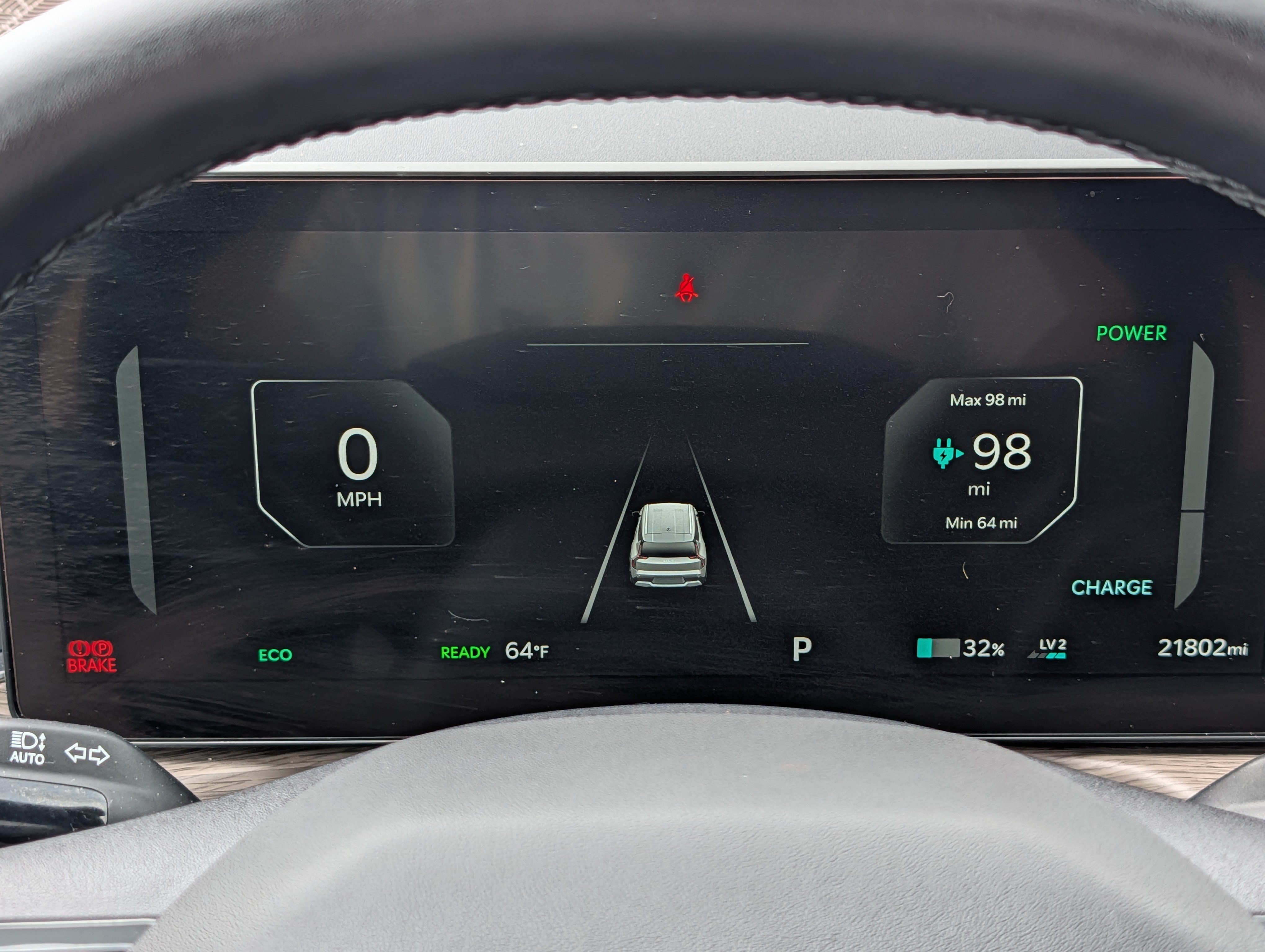 Certified 2024 Kia EV9 Land AWD/4WD image 21