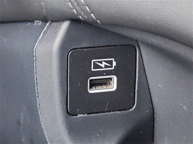 Used 2023 Honda HR-V EX-L image 26