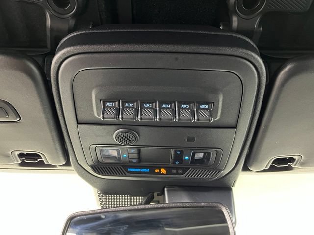 Used 2023 Ford Bronco Raptor AWD/4WD image 36