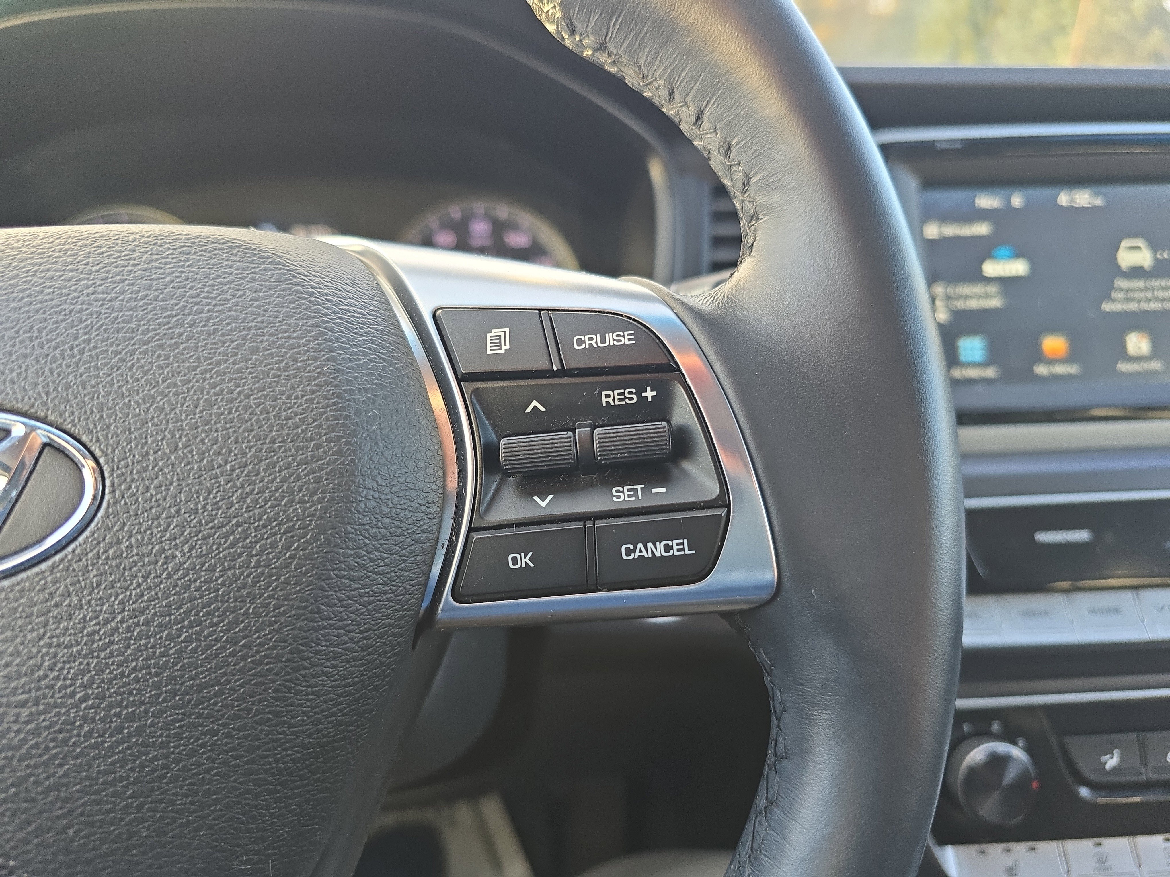 Used 2018 Hyundai Sonata SEL image 20