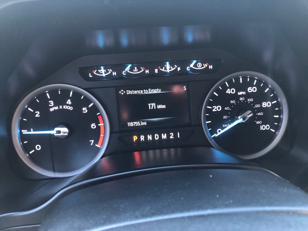 Used 2020 Ford F250 XLT w/ XLT Value Package AWD/4WD image 40