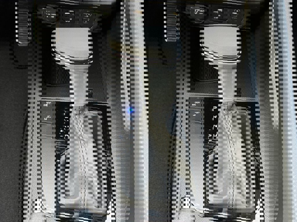 New 2026 Hyundai Elantra Sport w/ Cargo Package image 23