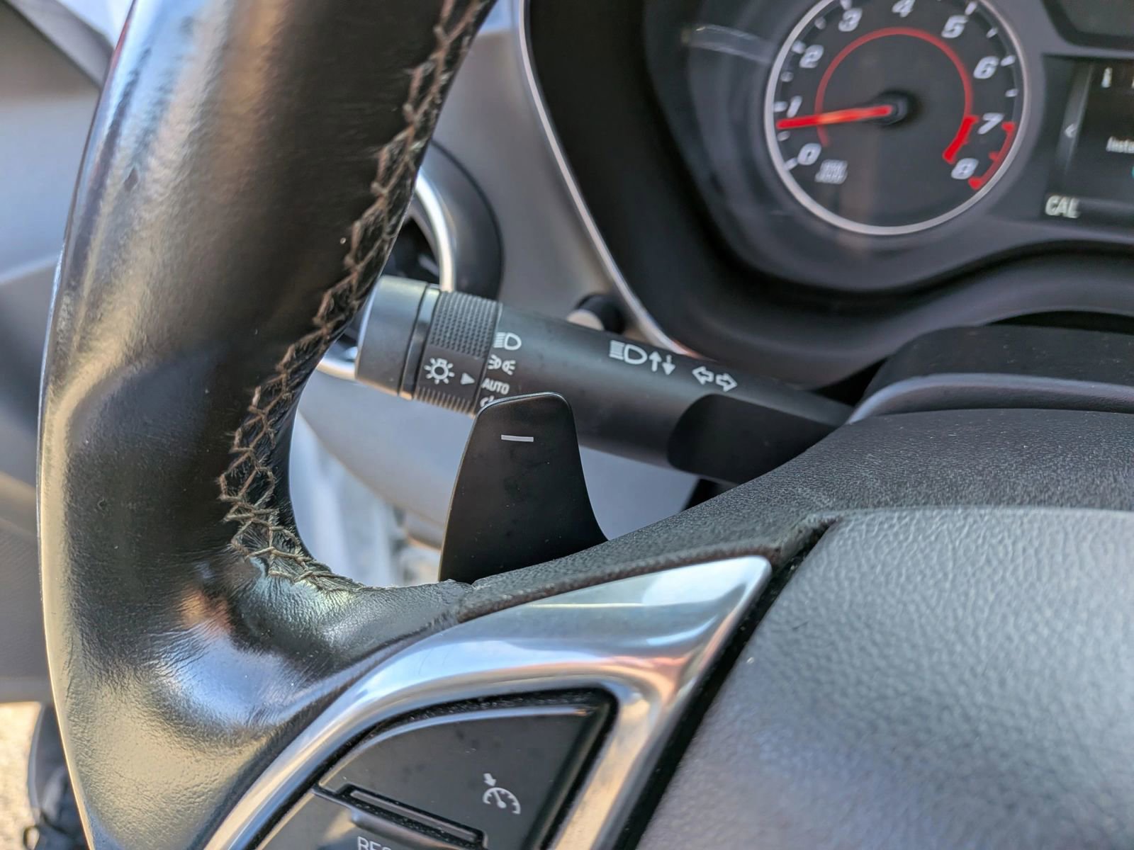 Used 2017 Chevrolet Camaro LT image 27