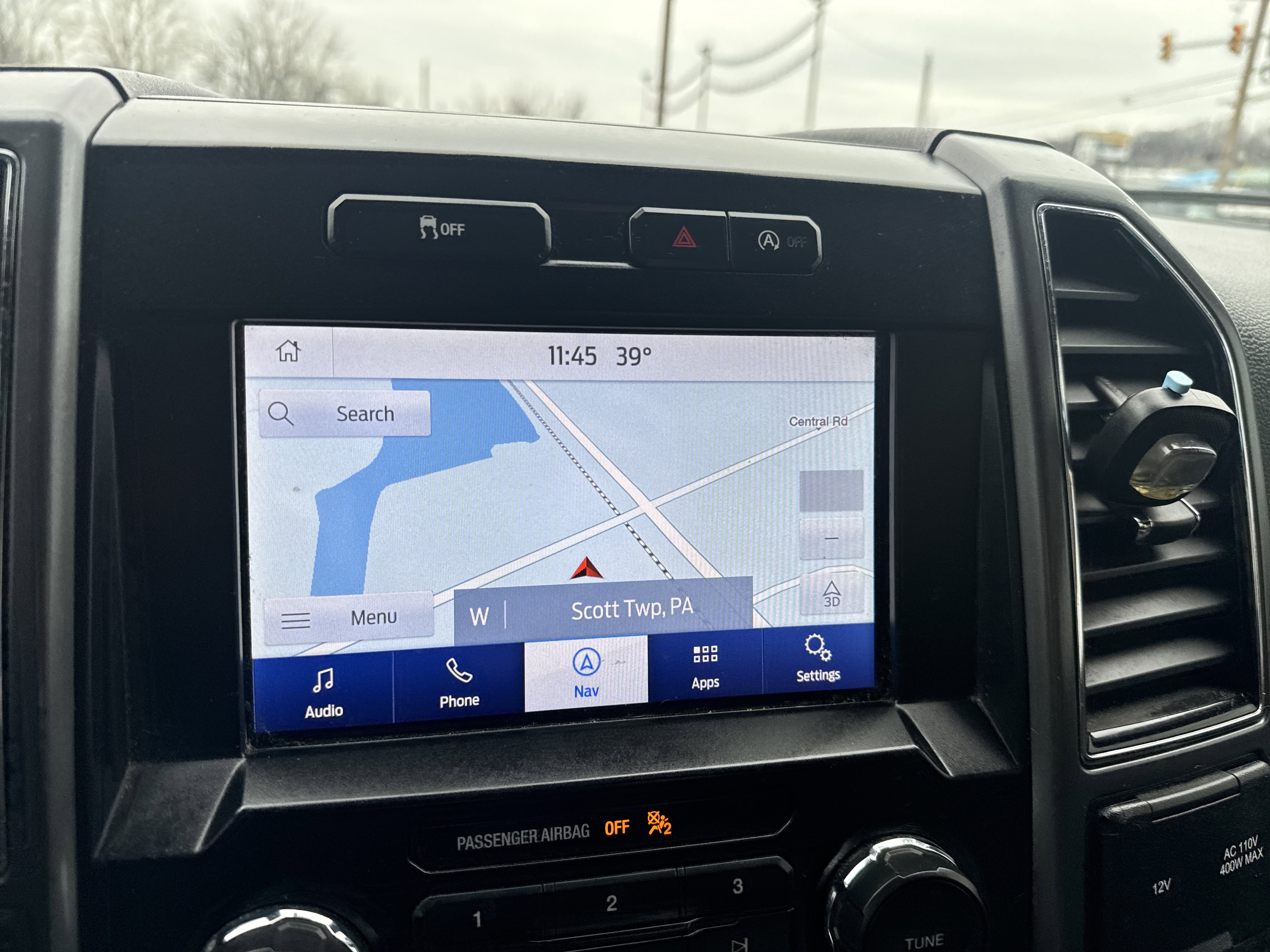 Used 2020 Ford F150 XLT w/ Equipment Group 302A Luxury image 27