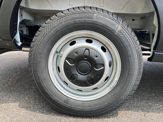 New 2026 Ford Transit 250 148 Medium Roof RWD image 16