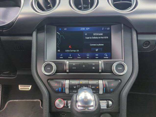 Used 2021 Ford Mustang Premium w/ Equipment Group 201A image 16