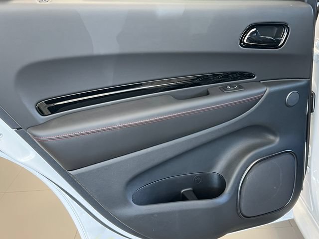 New 2026 Dodge Durango GT AWD/4WD image 41