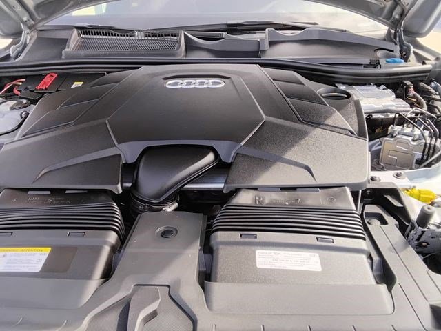 Used 2025 Audi Q7 3.0T Premium Plus image 16