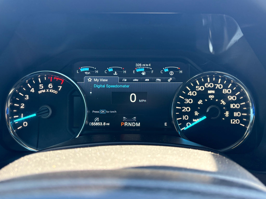 Used 2020 Ford F150 Lariat w/ Equipment Group 502A Luxury AWD/4WD image 22