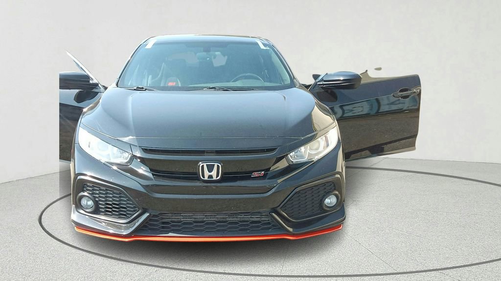 Used 2018 Honda Civic Si image 9