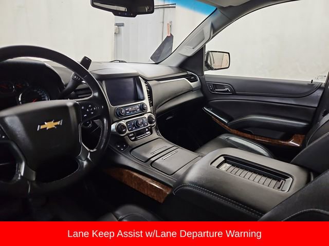 Used 2020 Chevrolet Suburban Premier image 29