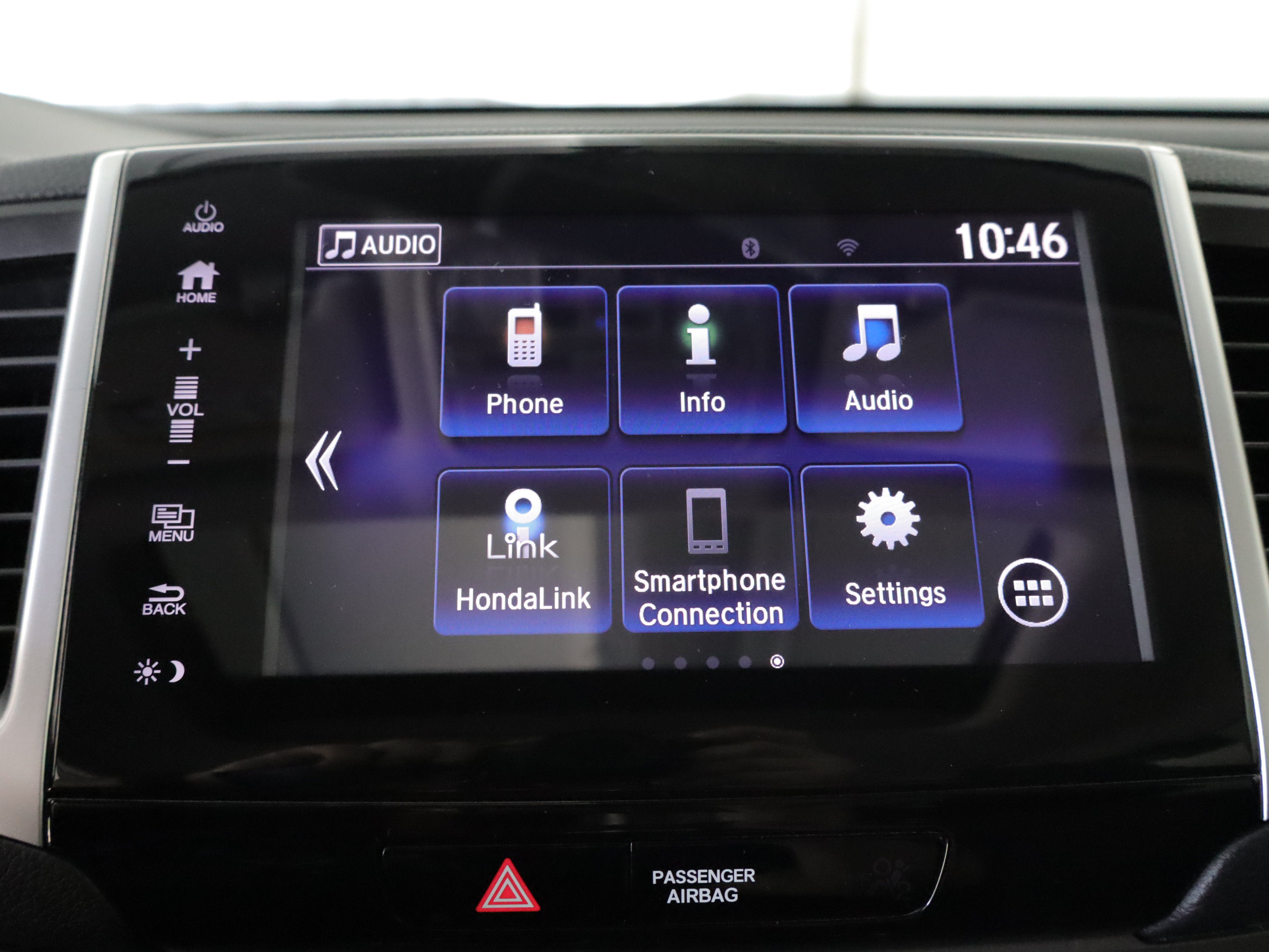 Used 2016 Honda Pilot EX-L image 16