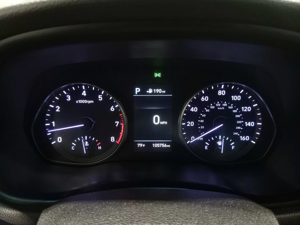 Used 2018 Hyundai Elantra GT w/ Tech Package 03 FWD image 19
