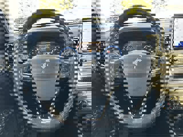 Used 2023 Ford Bronco Sport Outer Banks w/ Tech Package image 8