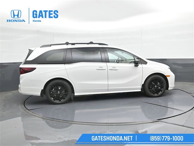 New 2026 Honda Odyssey Sport-L image 3