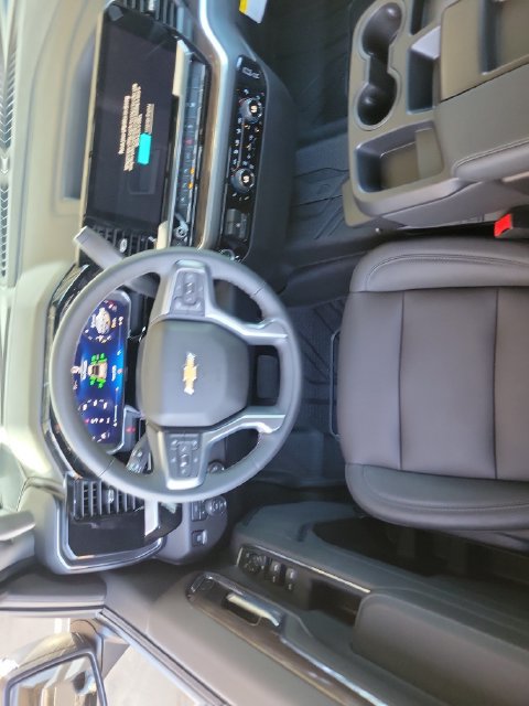 New 2026 Chevrolet Silverado 1500 LT w/ Safety Package AWD/4WD image 7