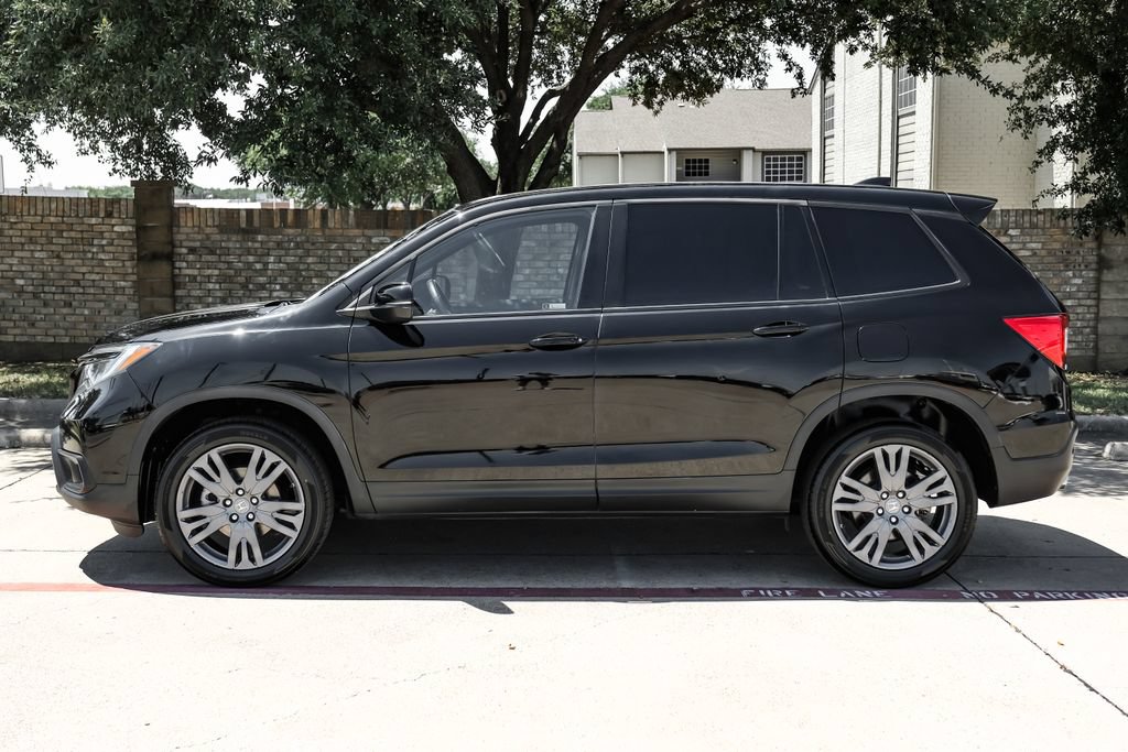 Used 2019 Honda Passport EX-L image 21