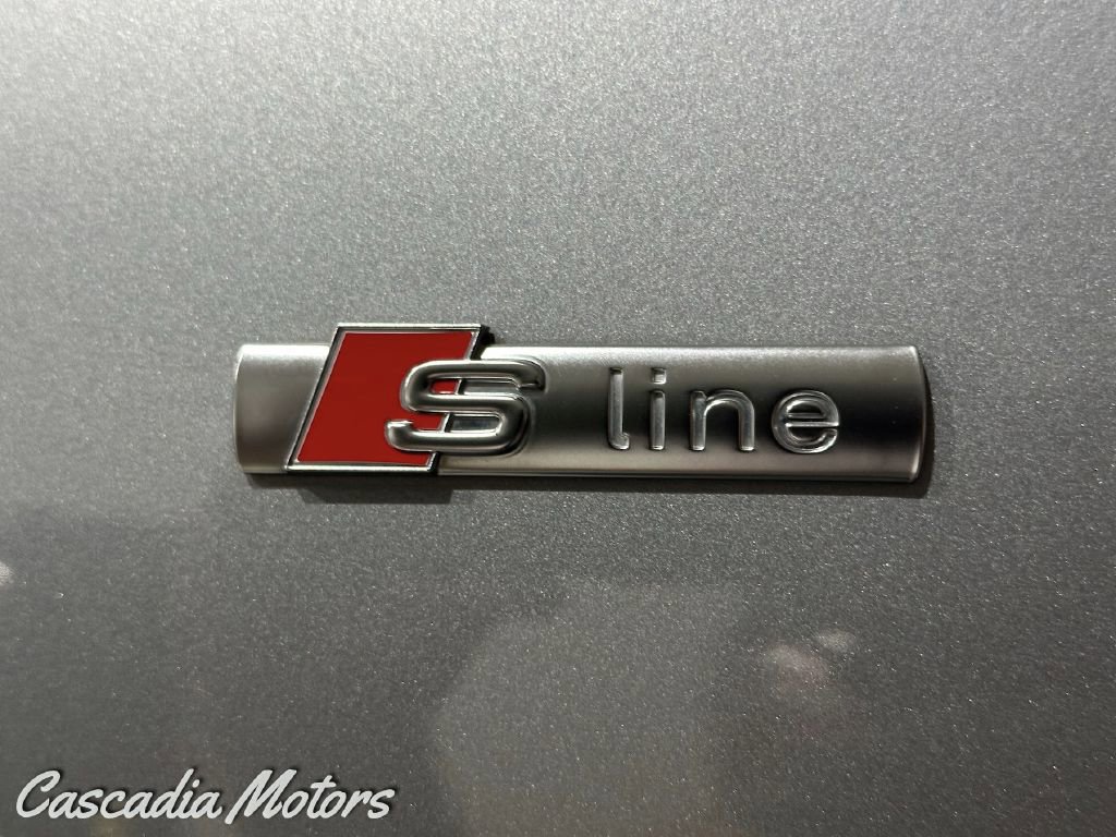 Used 2016 Audi A6 2.0T Premium Plus w/ Premium Plus Package image 36