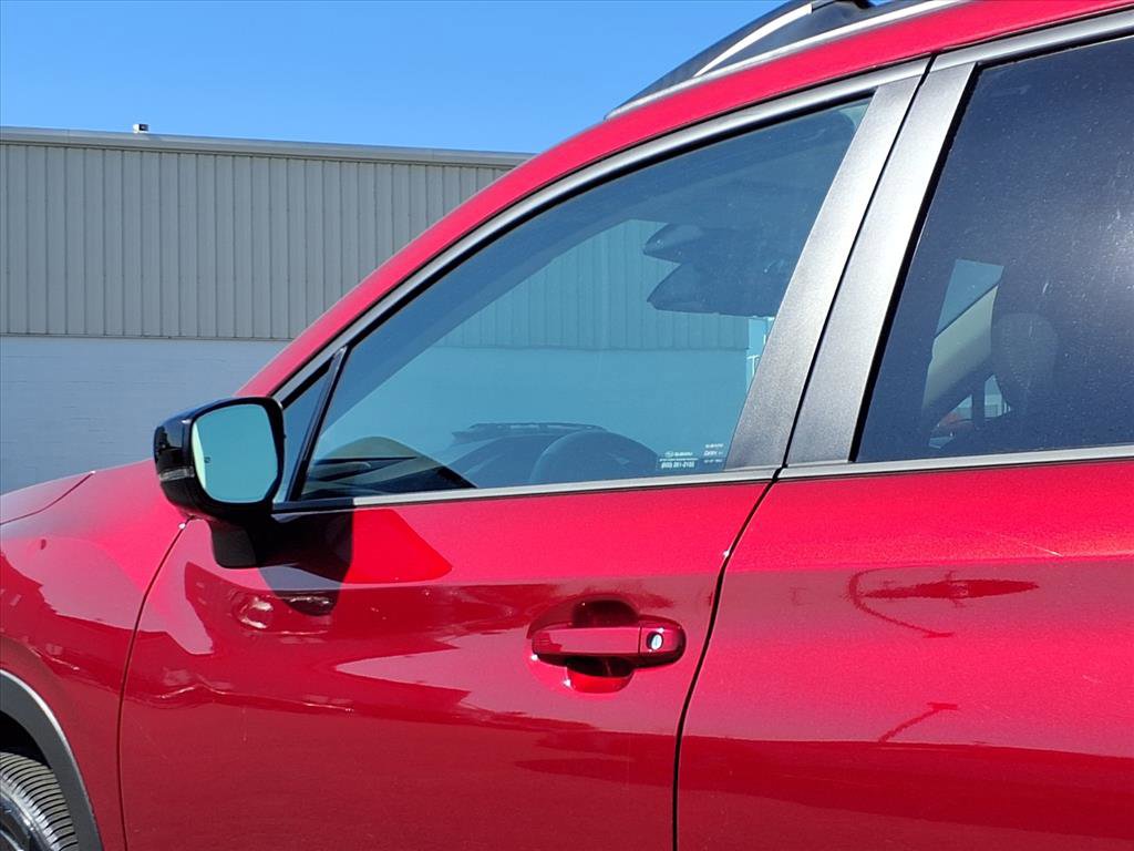 Used 2024 Subaru Ascent Onyx Edition w/ Popular Package Onyx image 22