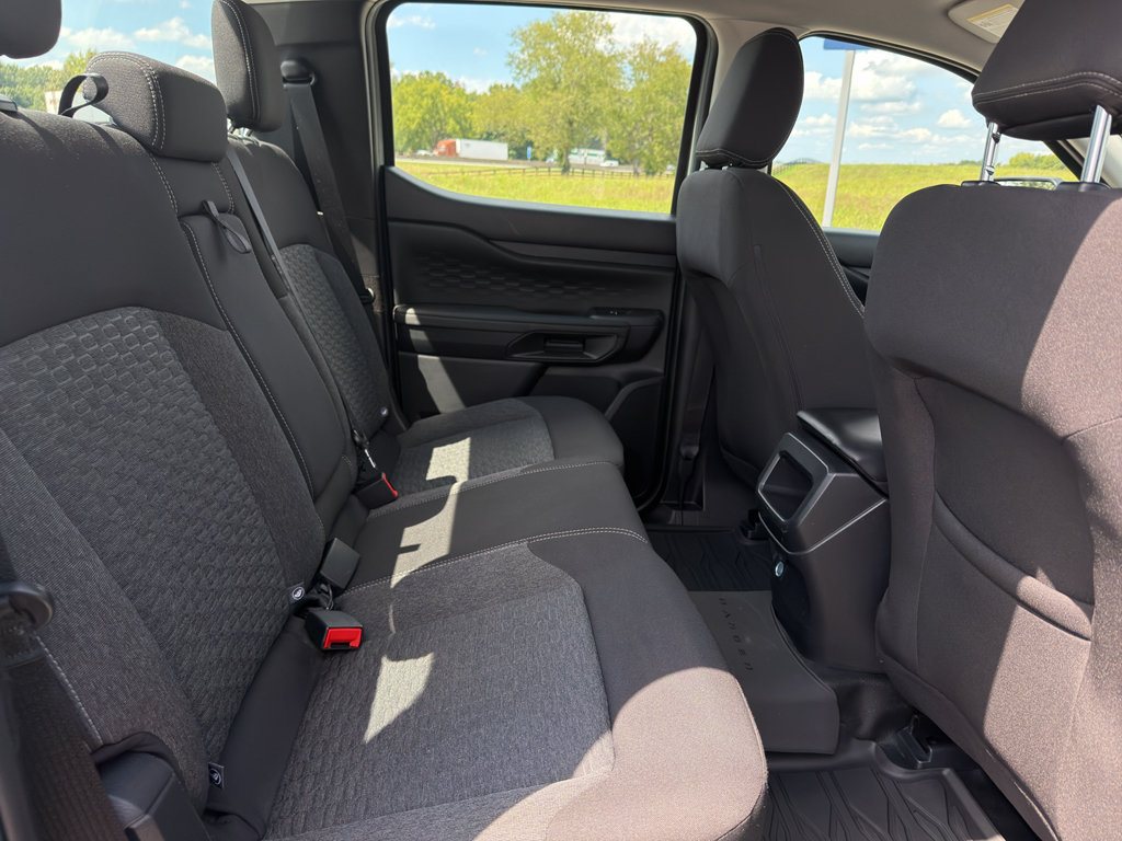 Used 2024 Ford Ranger XL w/ Trailer Tow Package RWD image 22