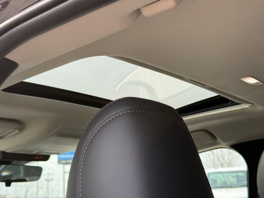 Used 2025 MAZDA CX-30 AWD 2.5 S w/ Preferred Package image 11