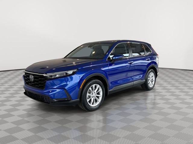 Used 2023 Honda CR-V EX-L image 6