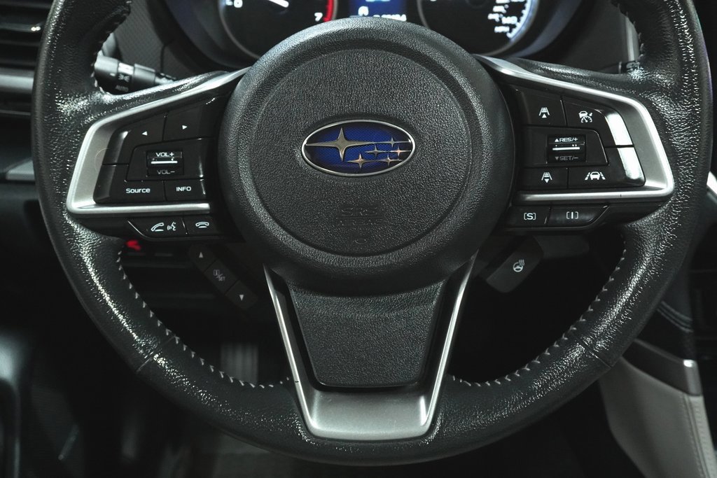 Used 2019 Subaru Forester Limited w/ Popular Package #3 image 17