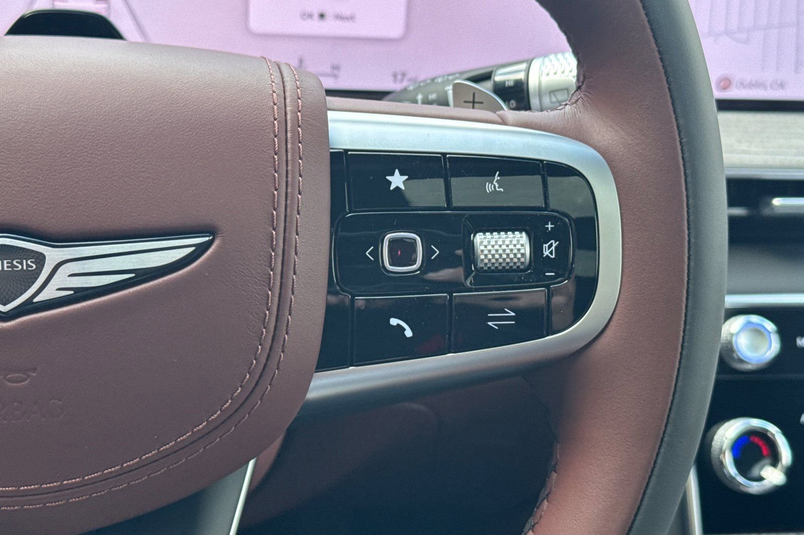 New 2026 Genesis GV80 3.5T Prestige image 30
