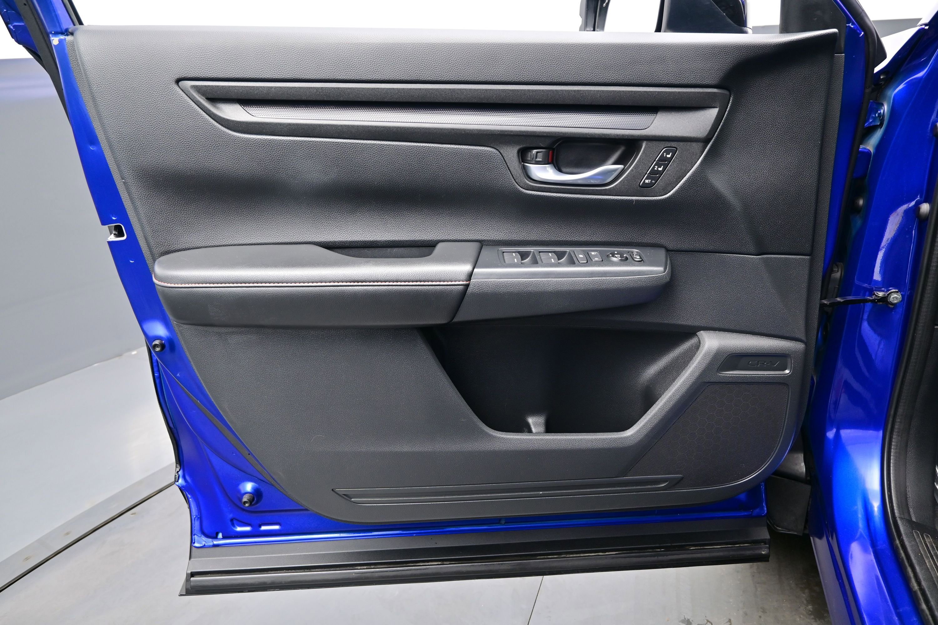Used 2024 Honda CR-V Sport-L image 9