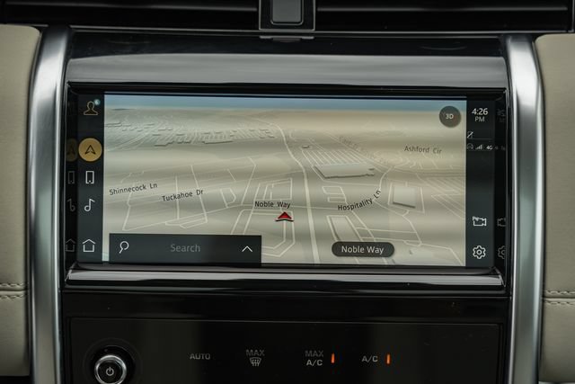Used 2021 Land Rover Discovery Sport S AWD/4WD image 18