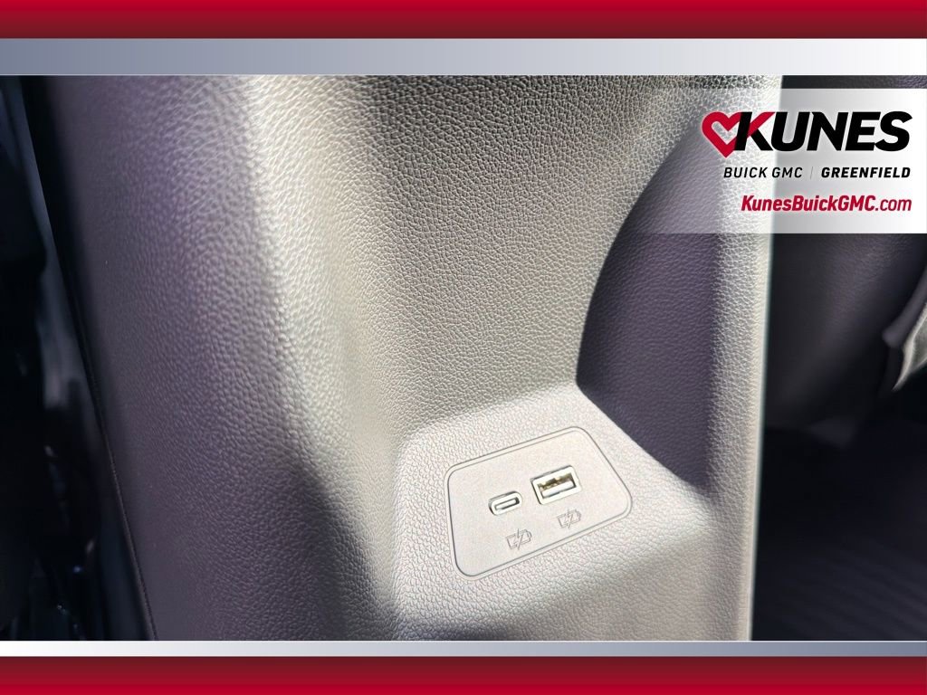 New 2026 Buick Envision Preferred image 34