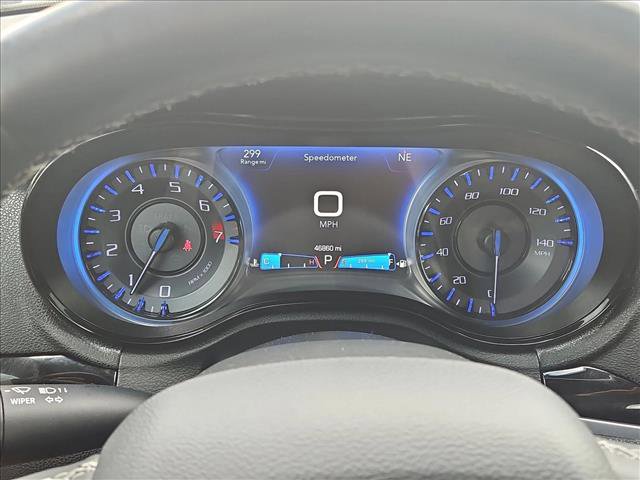 Used 2018 Chrysler 300 S w/ 300S Premium Group 2 image 11