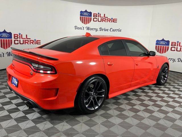 Used 2023 Dodge Charger Scat Pack image 2