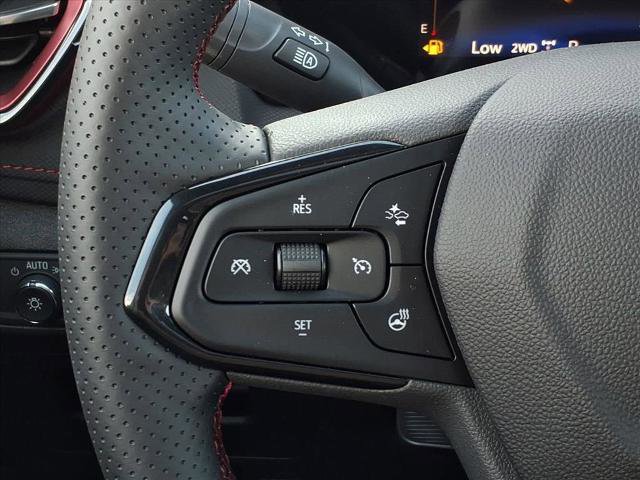 New 2026 Chevrolet TrailBlazer RS w/ Convenience Package image 26