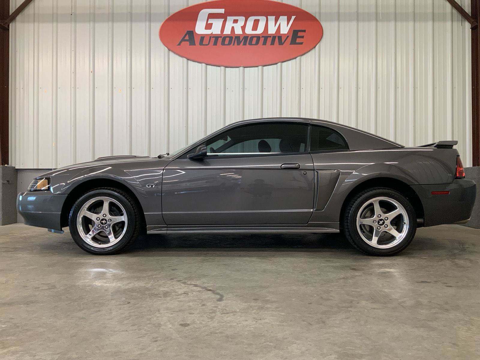 Used 2003 Ford Mustang GT Premium RWD image 18
