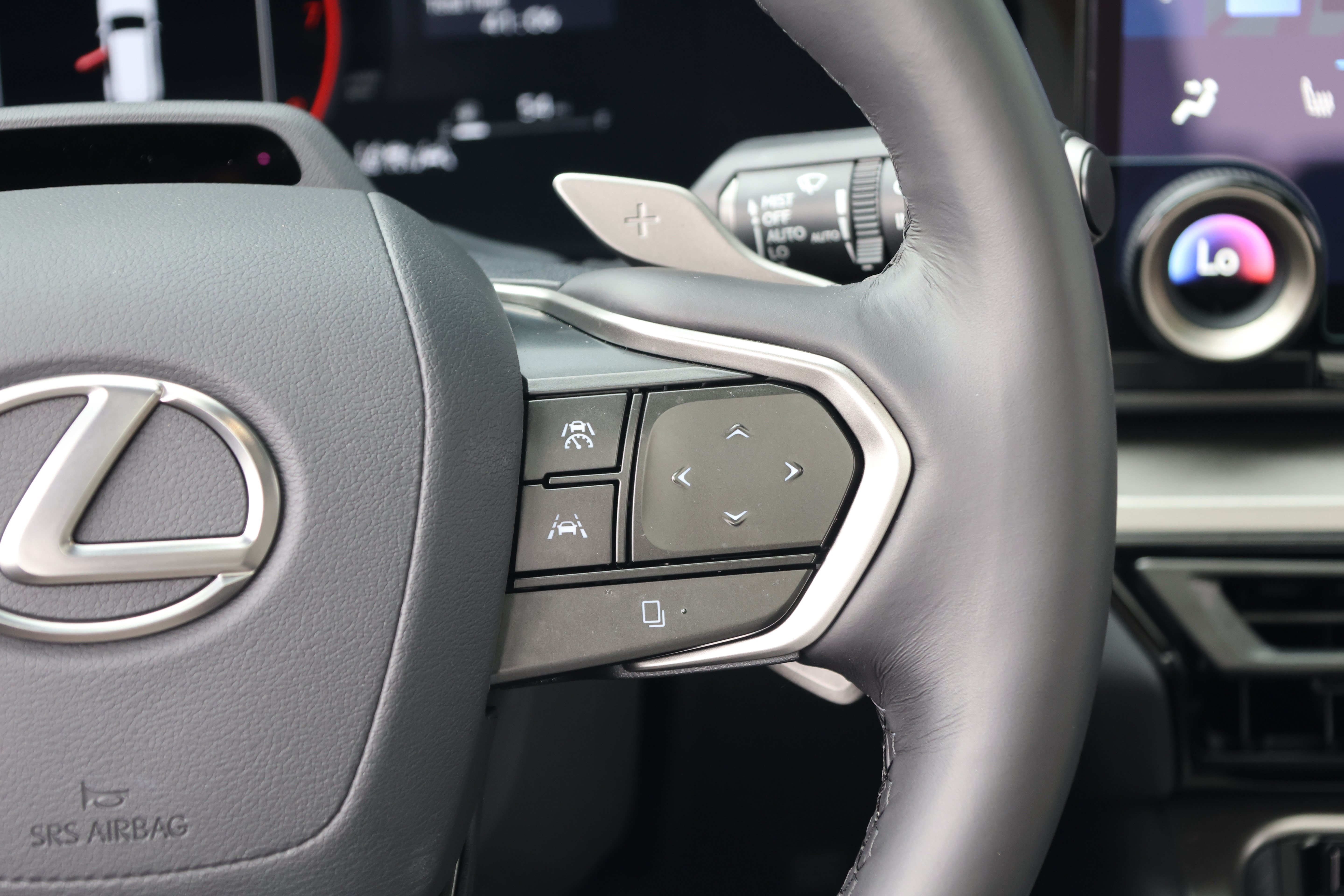 Certified 2026 Lexus TX 350 AWD w/ Technology Package image 22