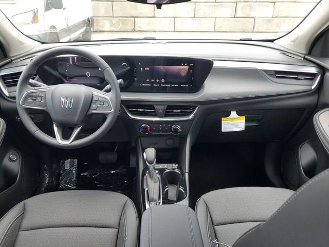 New 2026 Buick Encore GX Preferred FWD image 11