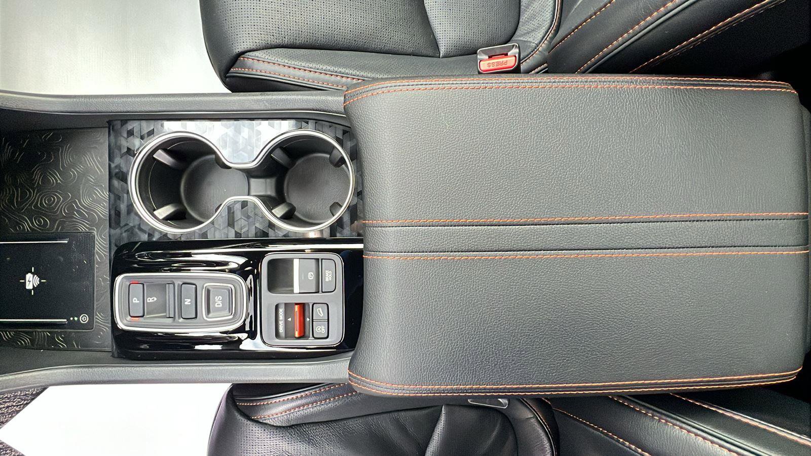 New 2026 Honda Passport TrailSport Elite image 25