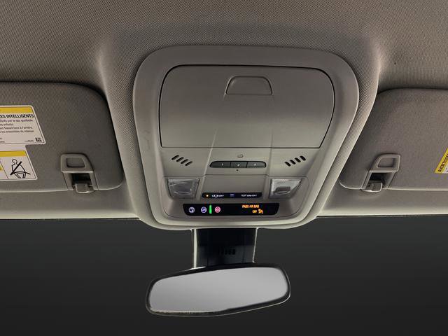 Used 2021 GMC Terrain SLT w/ Infotainment Package II AWD/4WD image 24