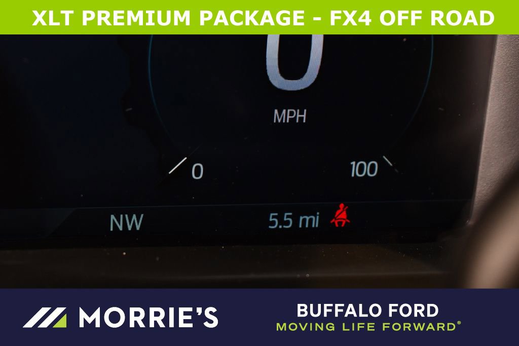 New 2026 Ford F350 XLT w/ XLT Premium Package image 28