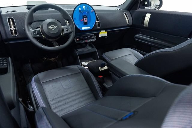 Used 2026 MINI Cooper Countryman S AWD/4WD image 19