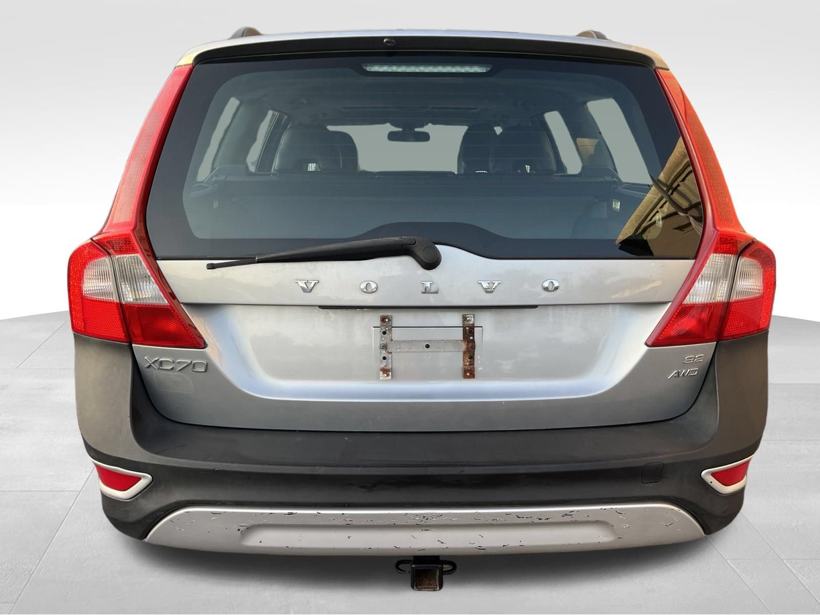 Used 2010 Volvo XC70 3.2 AWD/4WD image 6