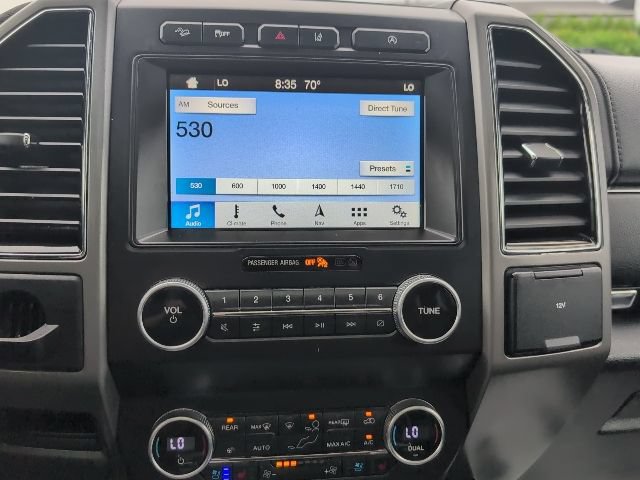 Used 2019 Ford Expedition XLT w/ Equipment Group 202A AWD/4WD image 19