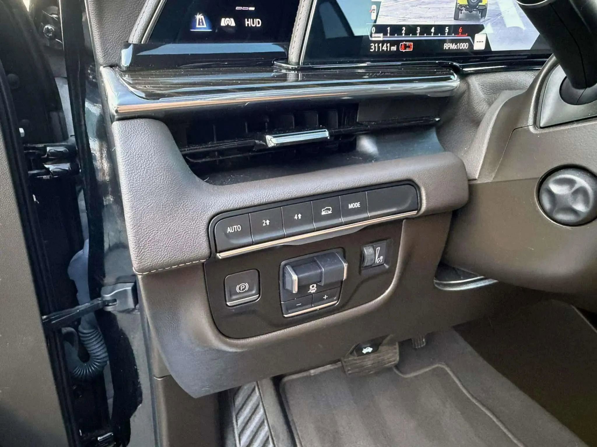 Used 2022 Cadillac Escalade Sport image 26