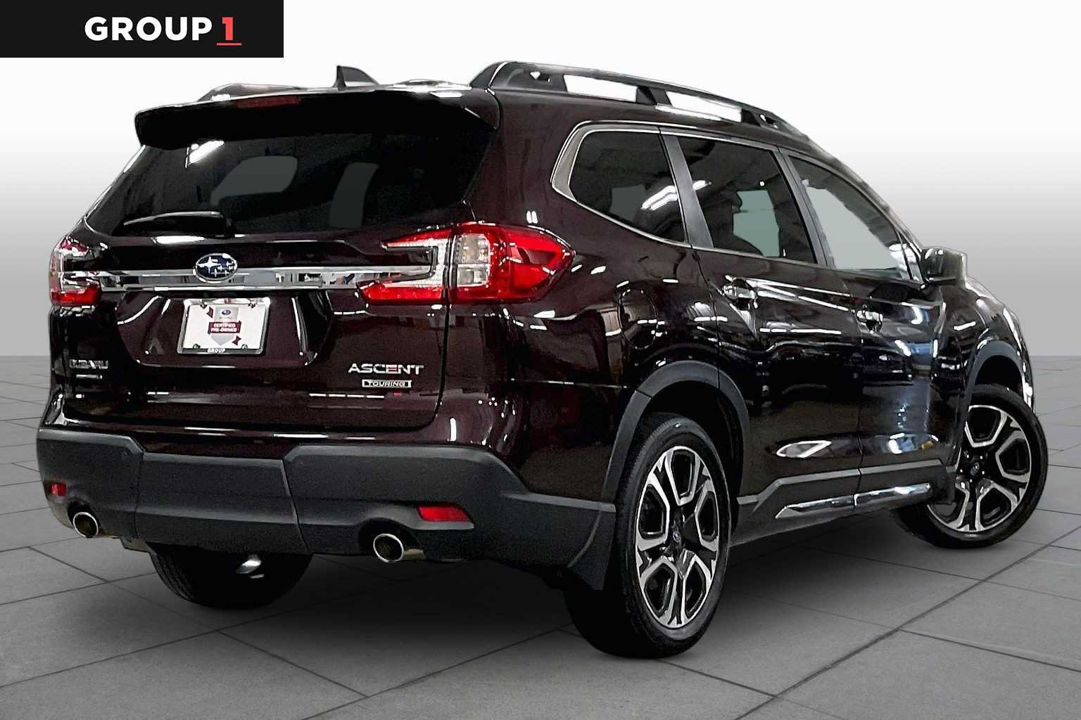 Used 2023 Subaru Ascent Touring AWD/4WD image 13