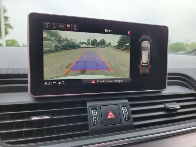 Used 2018 Audi SQ5 Prestige w/ Prestige Package AWD/4WD image 20