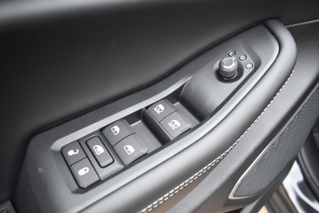 New 2026 Jeep Grand Cherokee Limited w/ Limited Altitude Package image 12