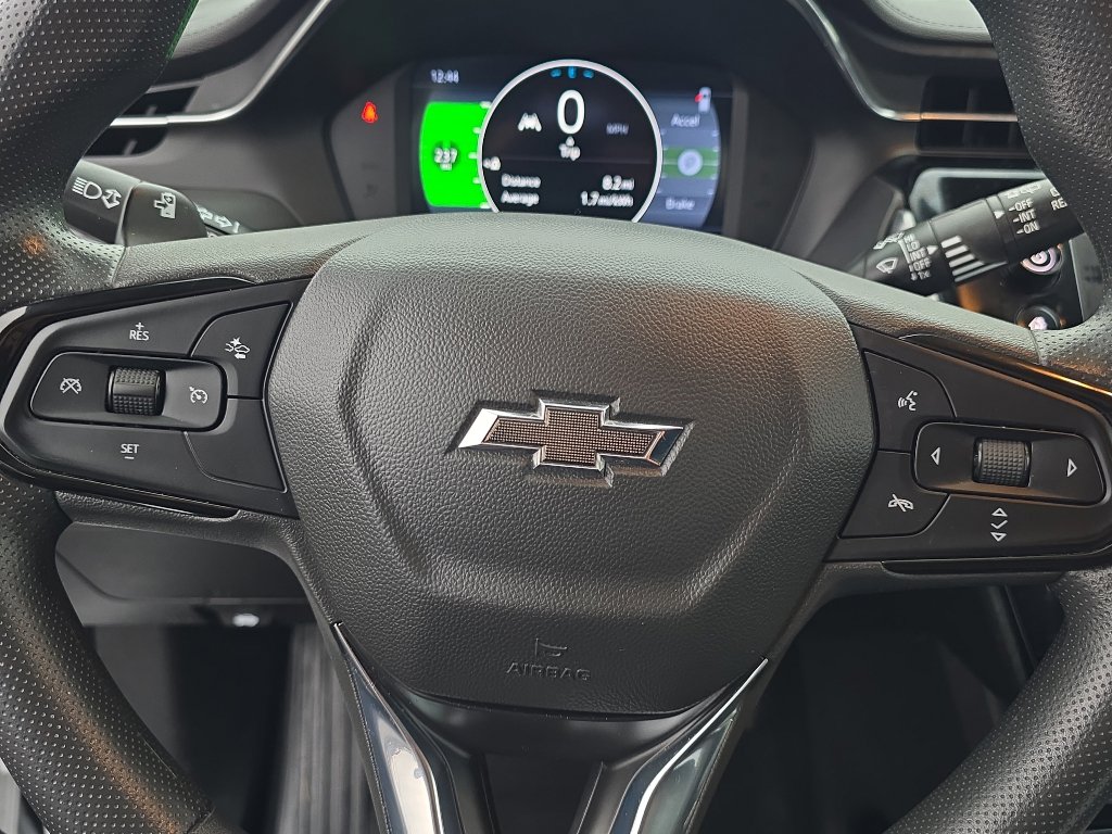 Used 2023 Chevrolet Bolt EUV LT w/ Driver Confidence Package image 26