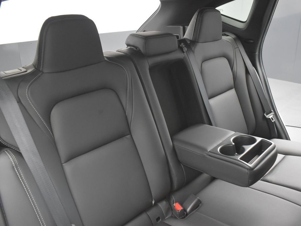 New 2025 Nissan Murano SL image 22