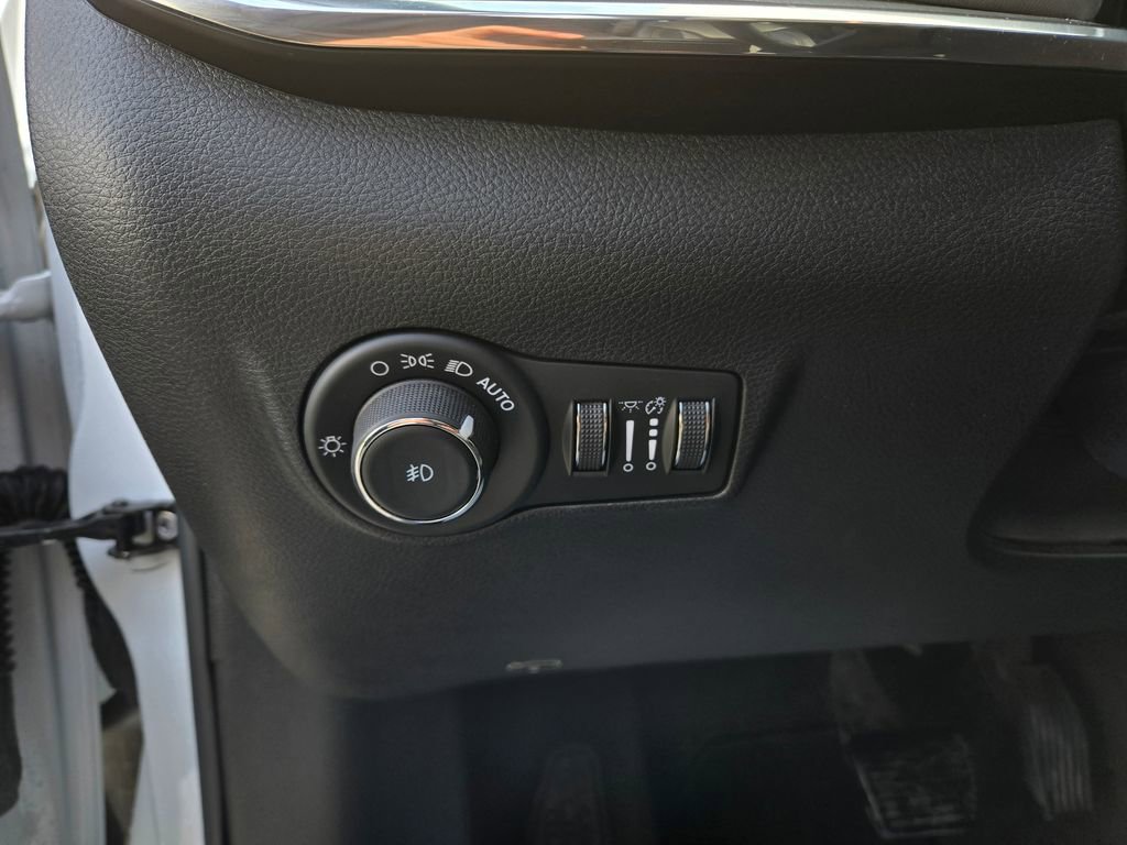 Used 2024 Jeep Compass Limited AWD/4WD image 14